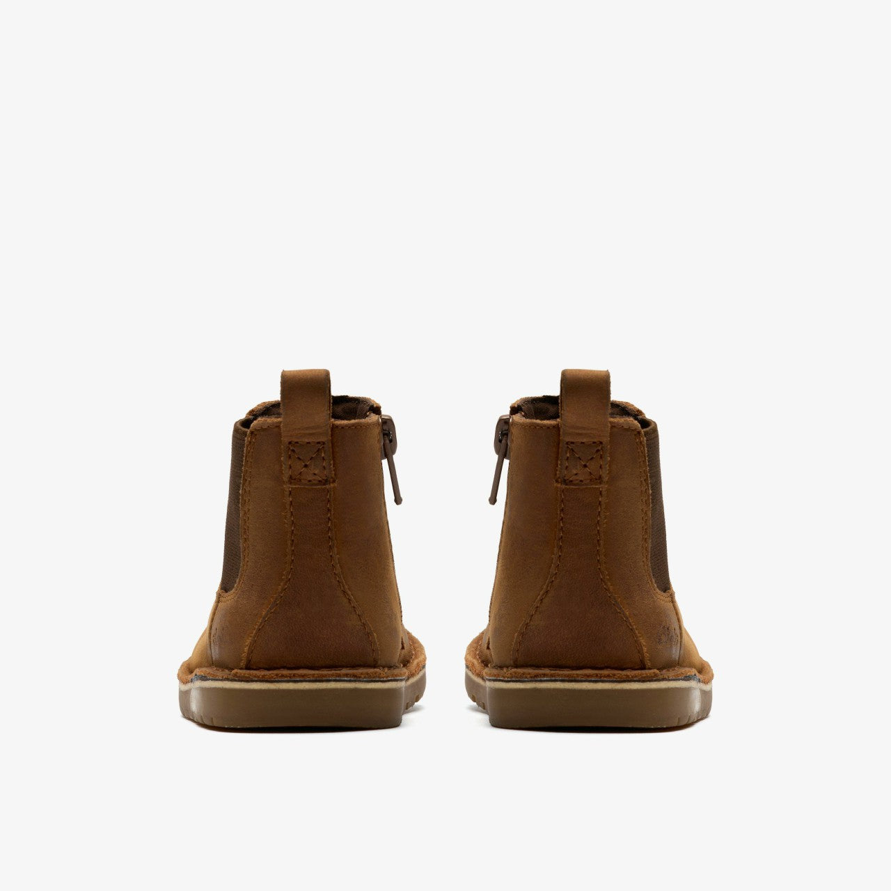 Joyful Sky Toddler Tan