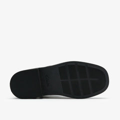 Oaklyn Charm Kid Black Patent