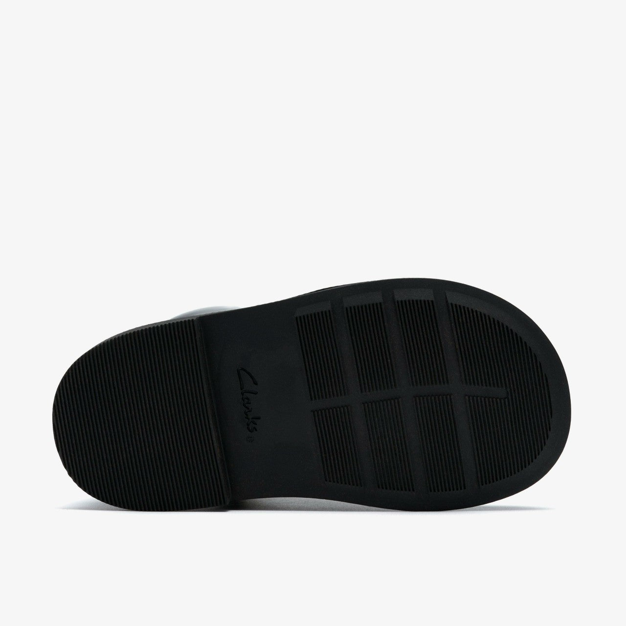 Oaklyn Charm Toddler Black Patent