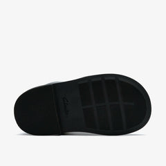 Oaklyn Charm Toddler Black Patent