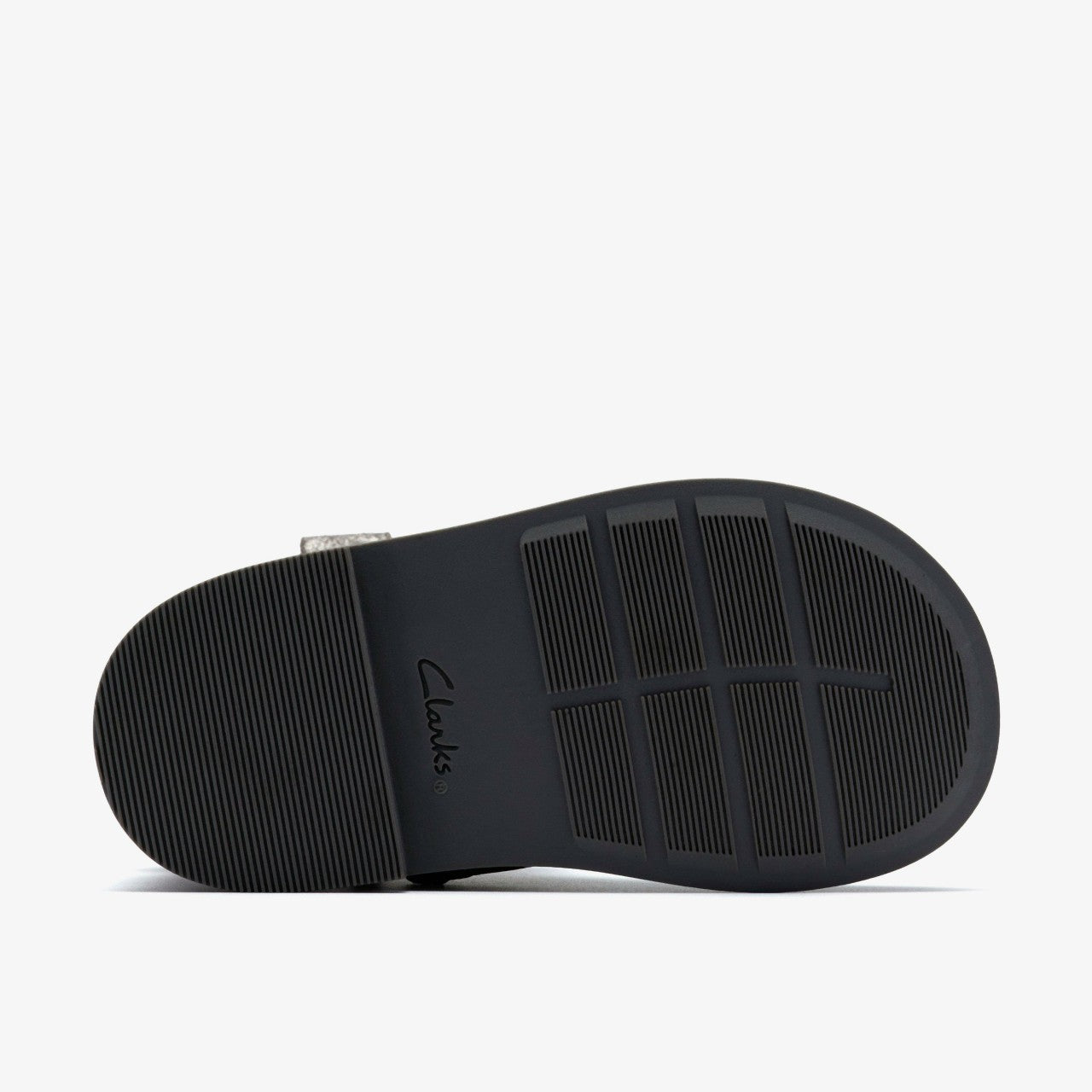 Oaklyn Top Toddler Pewter Suede