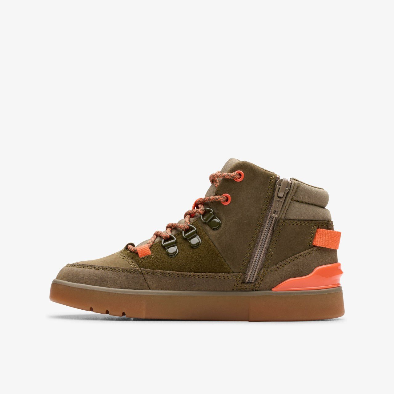 Oslo Trail Kid Khaki