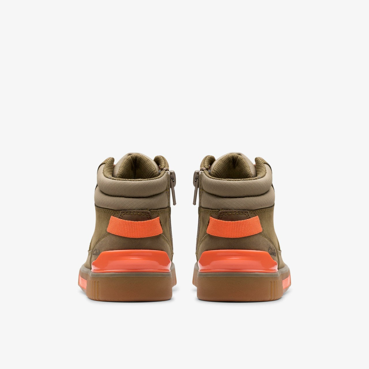 Oslo Trail Kid Khaki