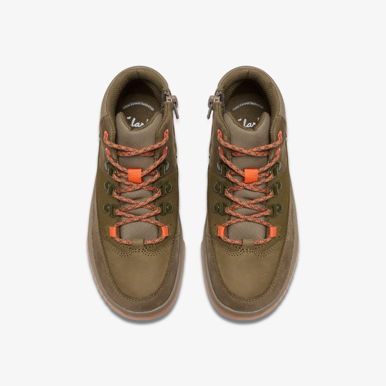 Oslo Trail Kid Khaki