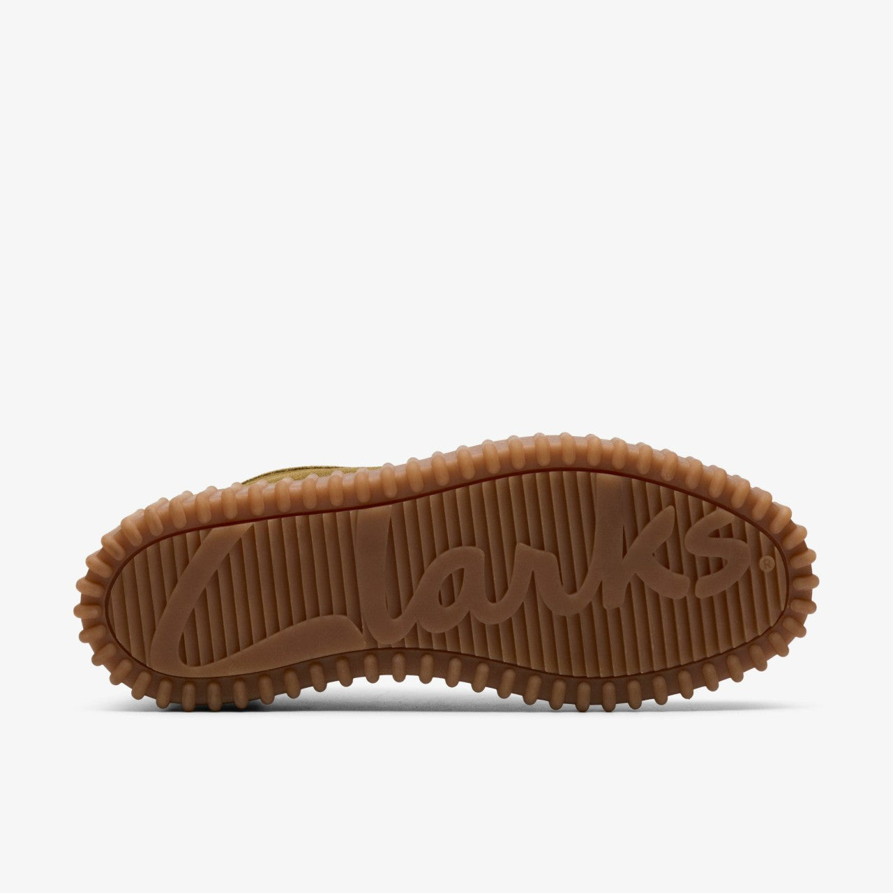 Torhill Moss Olive Suede