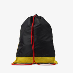 Pokemon Trainer Bag Black Combination