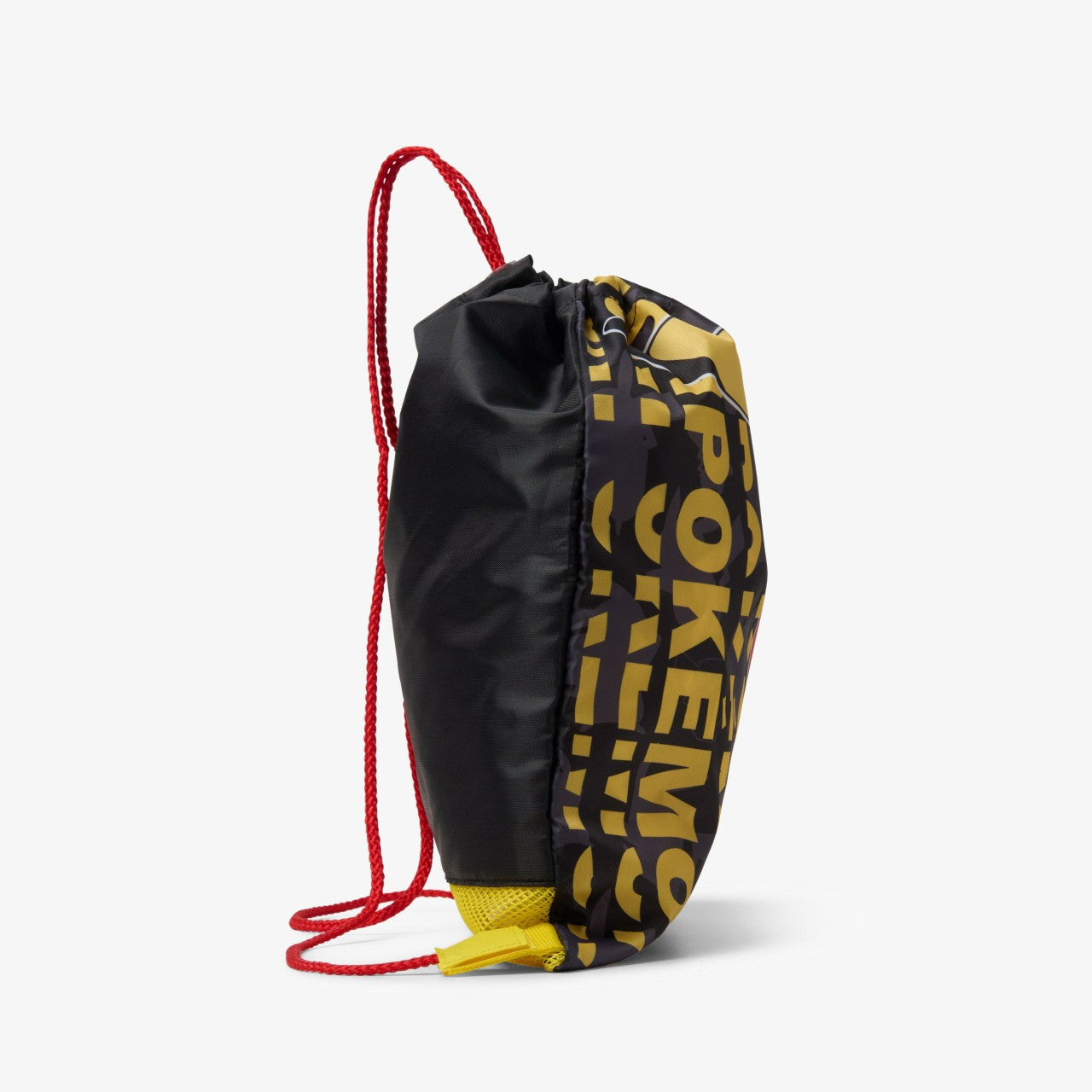 Pokemon Trainer Bag Black Combination