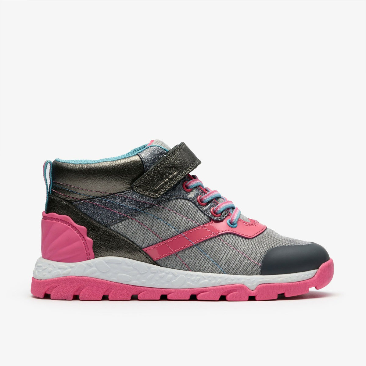 Tidal 2 Myth Kid Silver