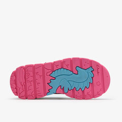 Tidal 2 Myth Kid Silver