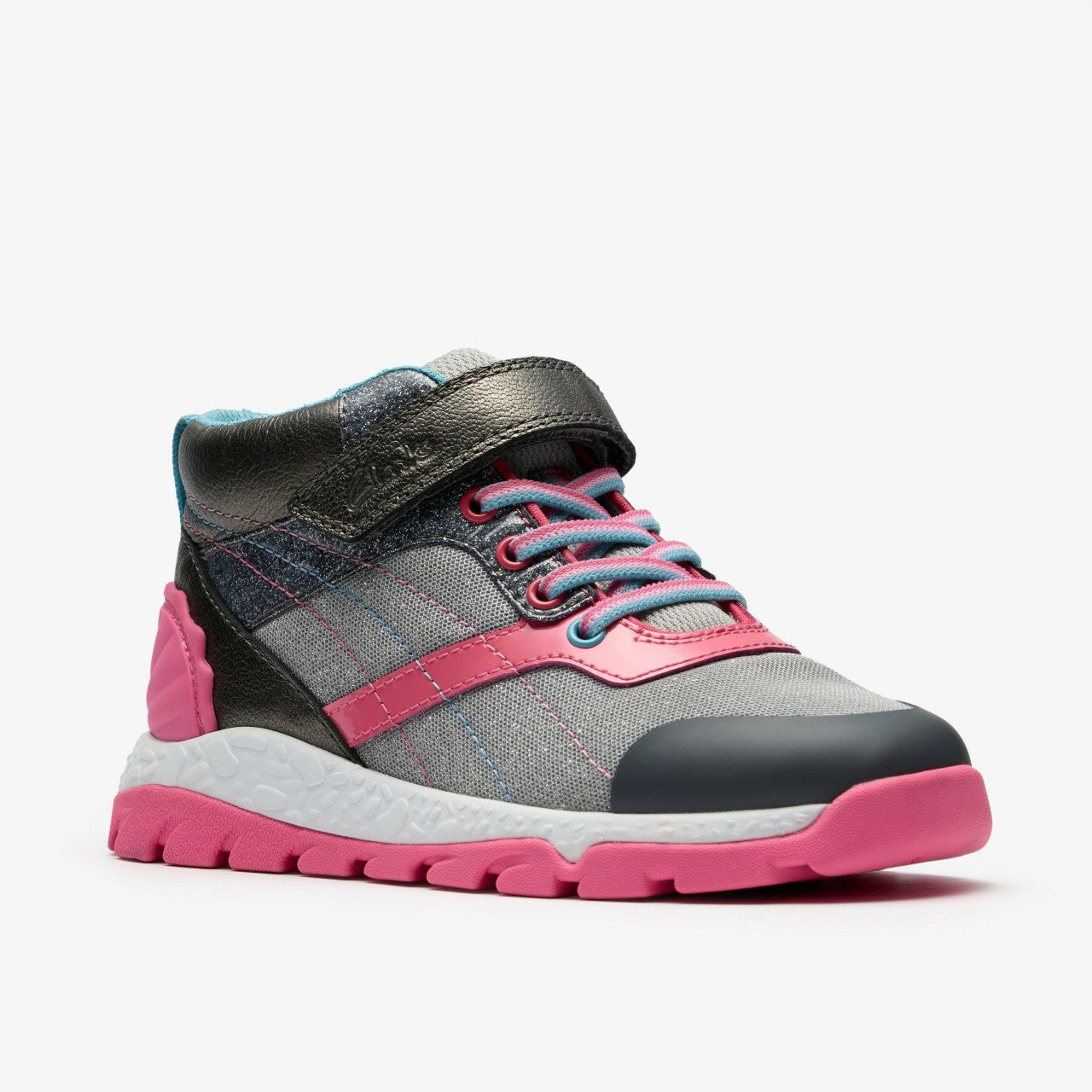 Tidal 2 Myth Kid Silver