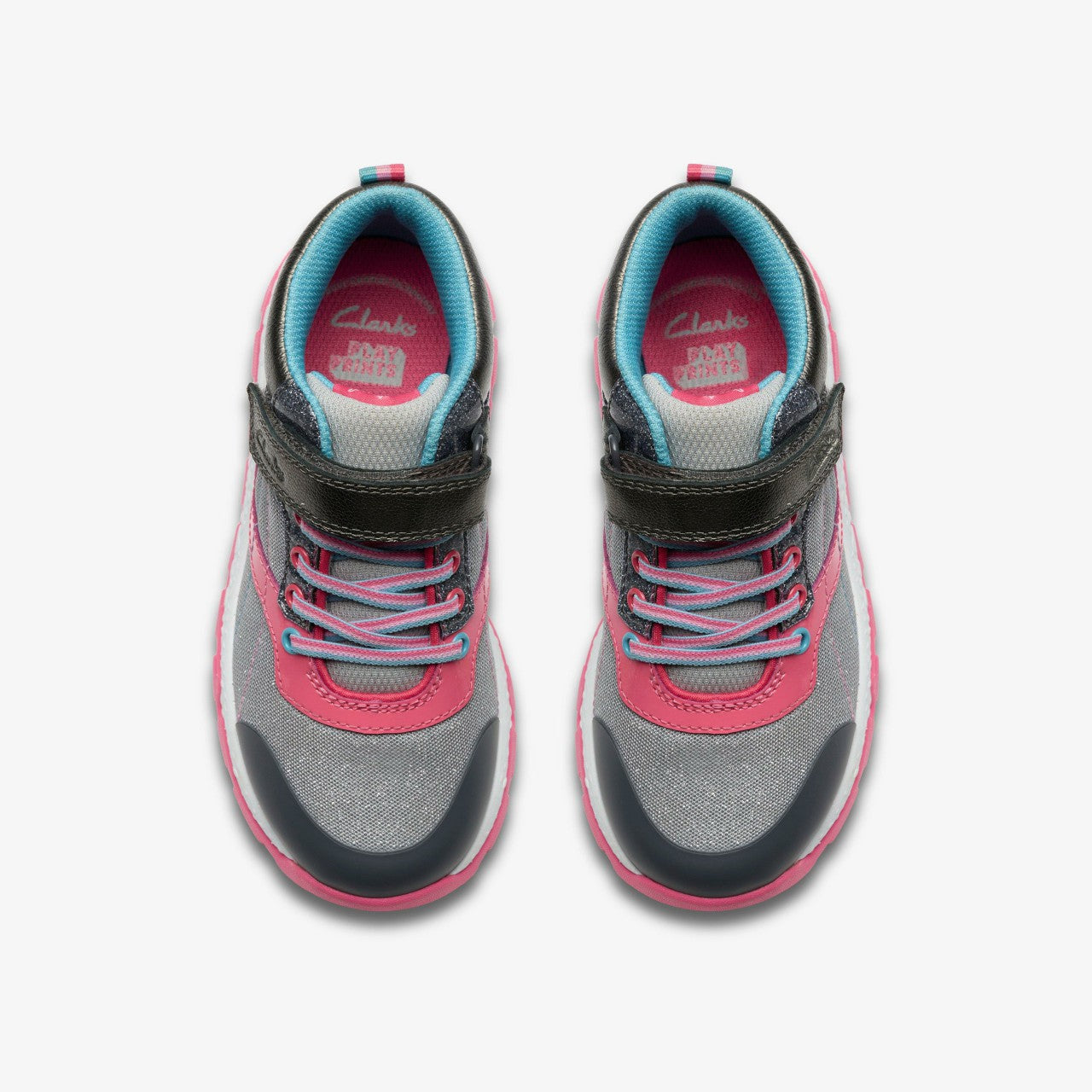 Tidal 2 Myth Kid Silver