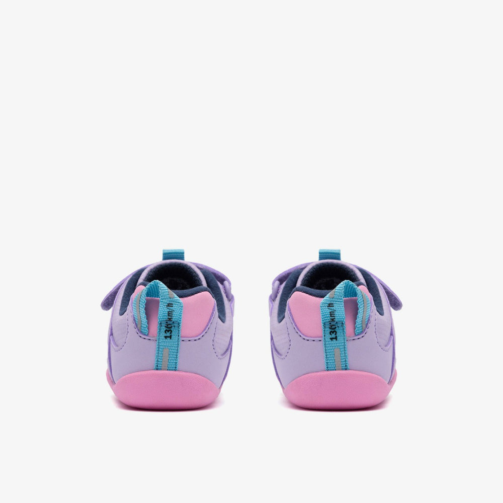 Roamer Hero Toddler Lilac Combination