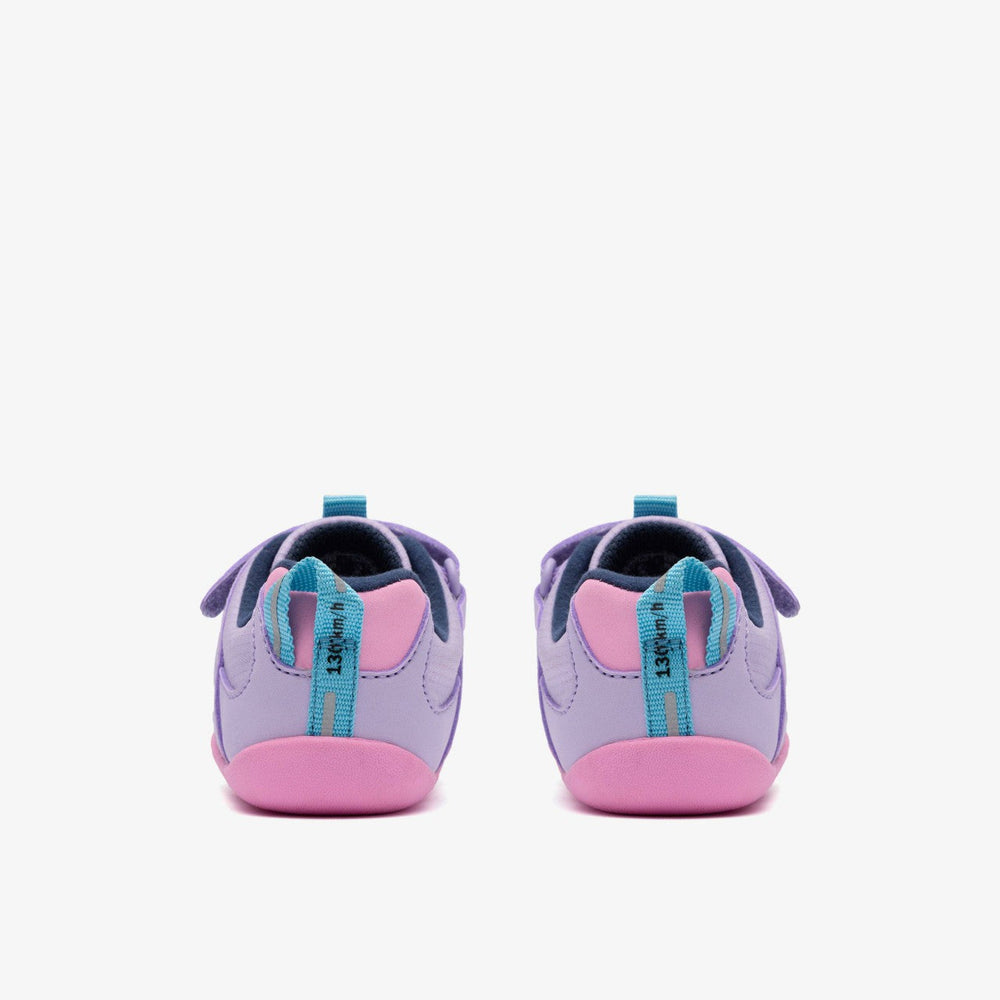 Roamer Hero Toddler Lilac Combination