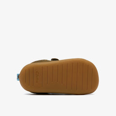 Roamer Roar Toddler Dark Olive