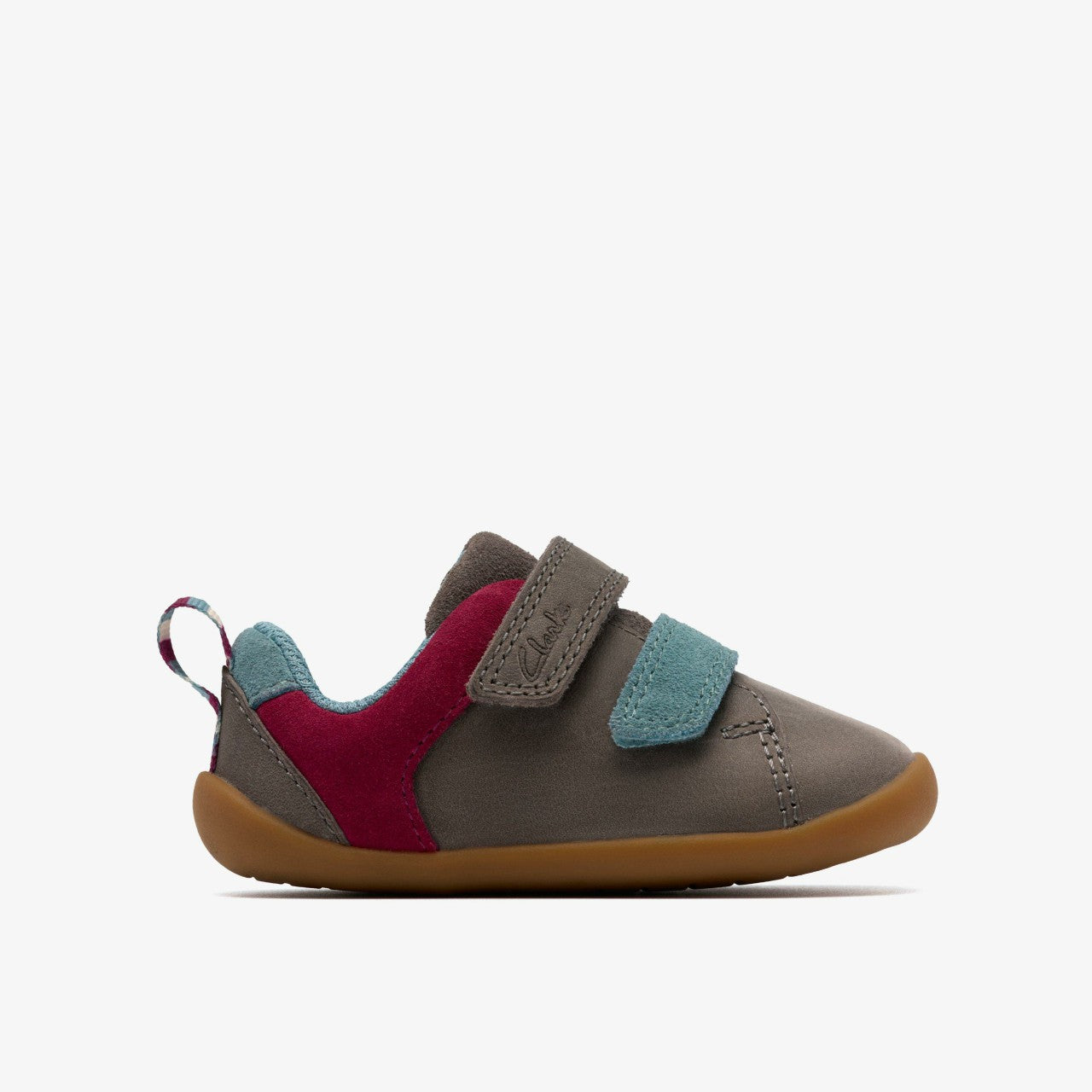 Roamer Pop Toddler Grey