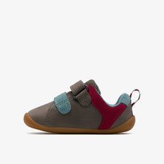 Roamer Pop Toddler Grey