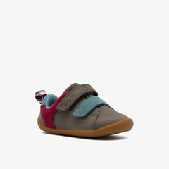 Roamer Pop Toddler Grey