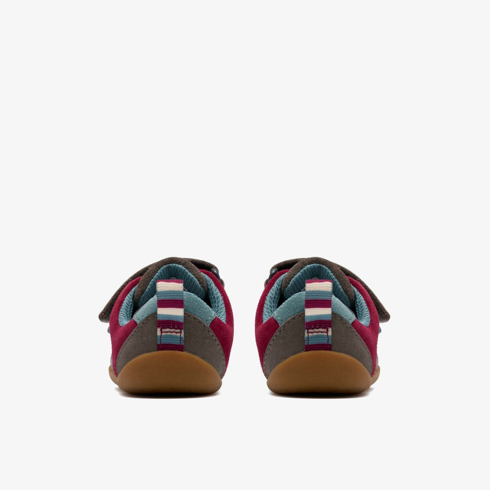 Roamer Pop Toddler Grey