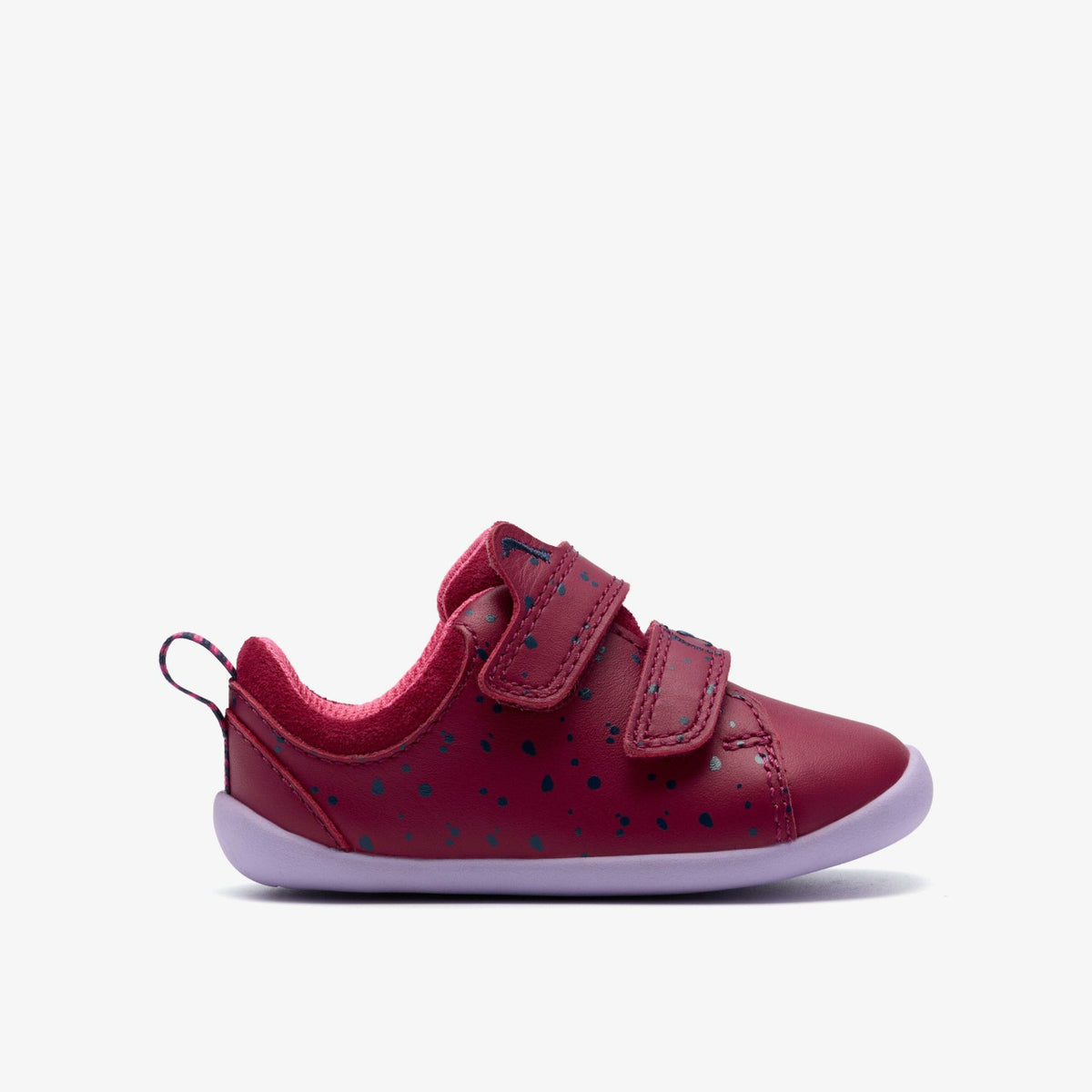 Roamer Wish Toddler Berry