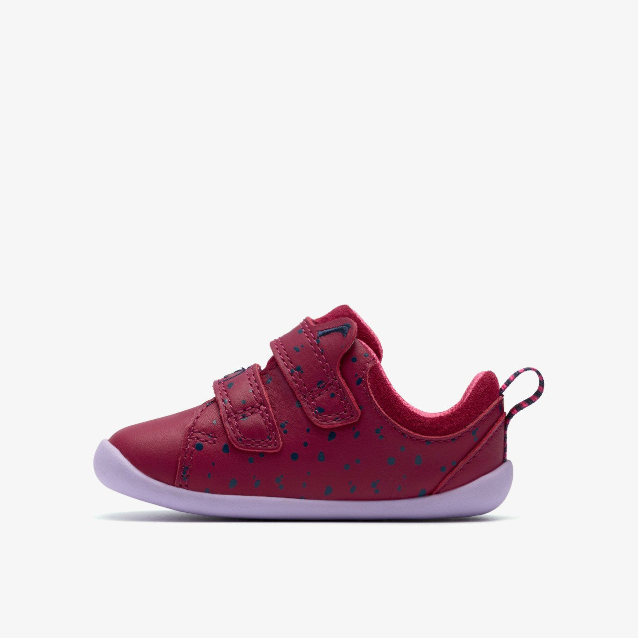 Roamer Wish Toddler Berry