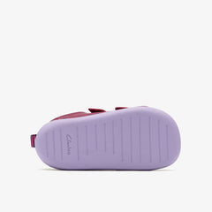 Roamer Wish Toddler Berry