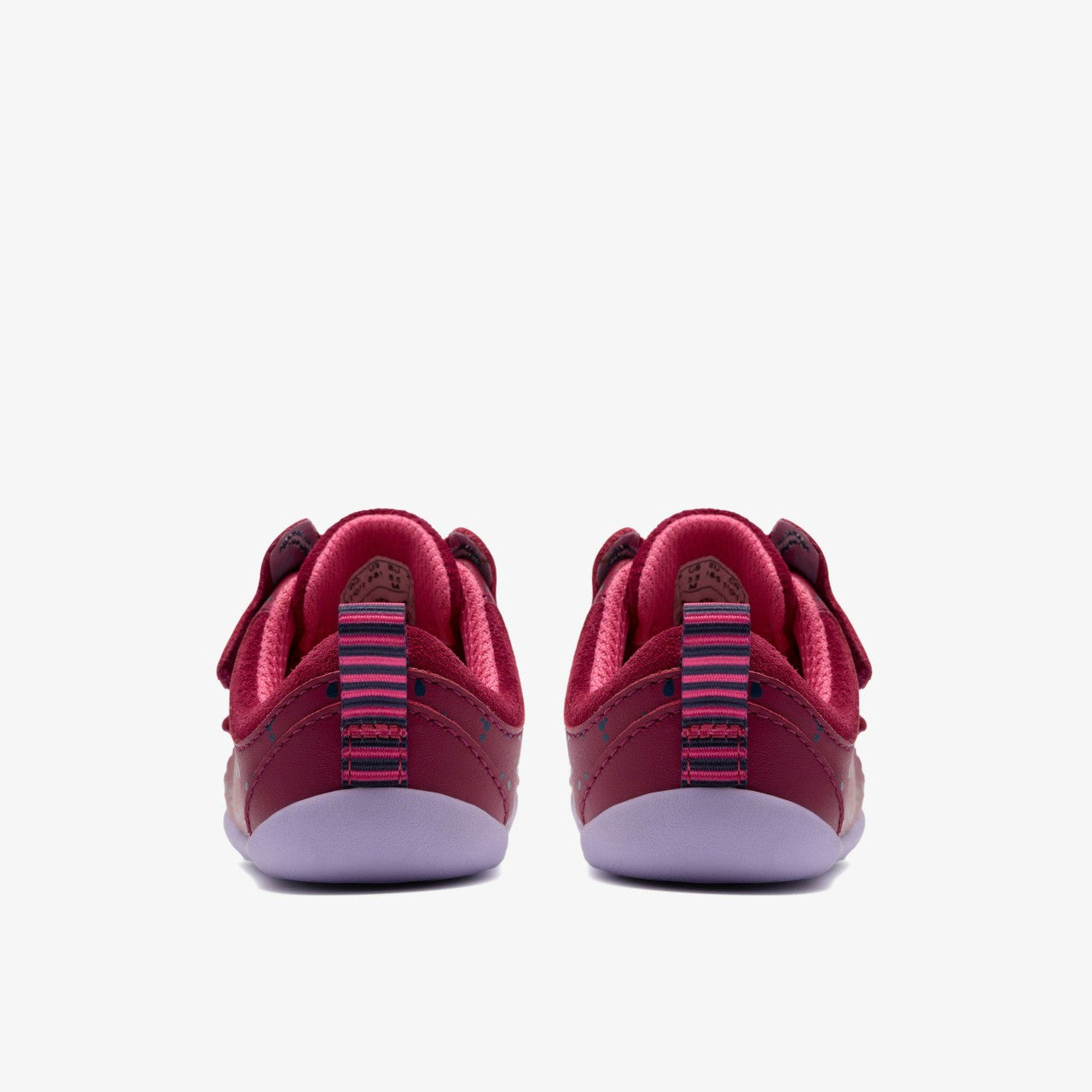 Roamer Wish Toddler Berry