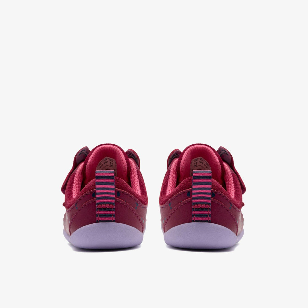 Roamer Wish Toddler Berry