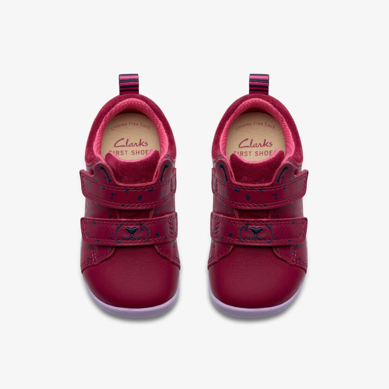 Roamer Wish Toddler Berry