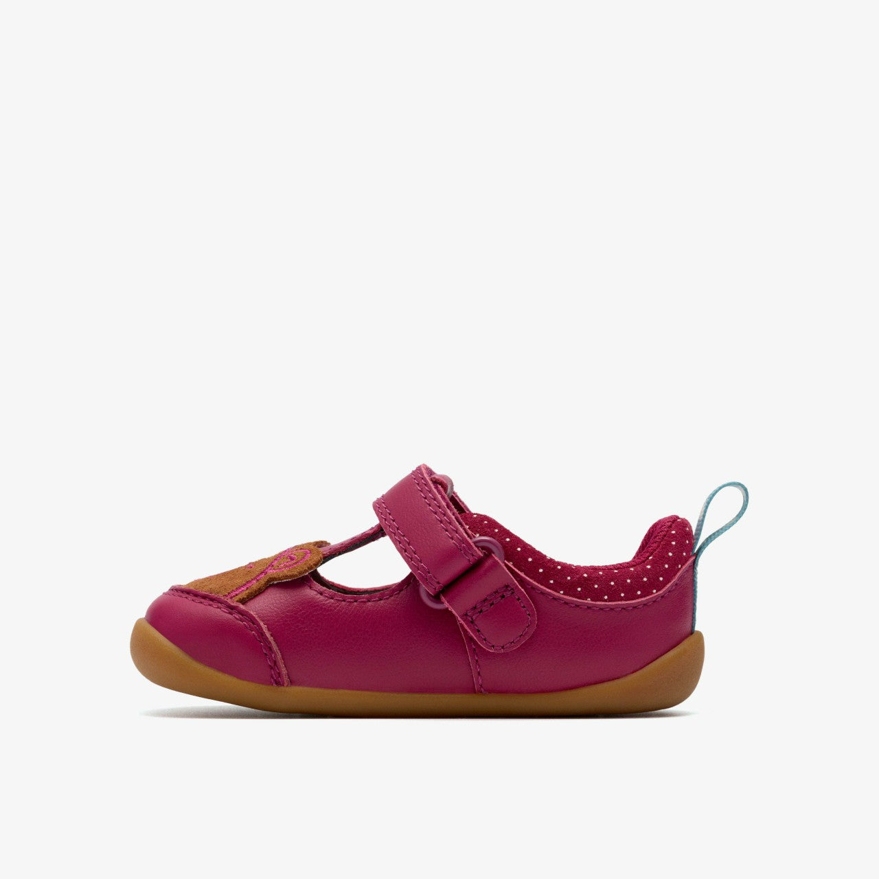 Roamer Hope Toddler Berry