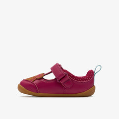 Roamer Hope Toddler Berry