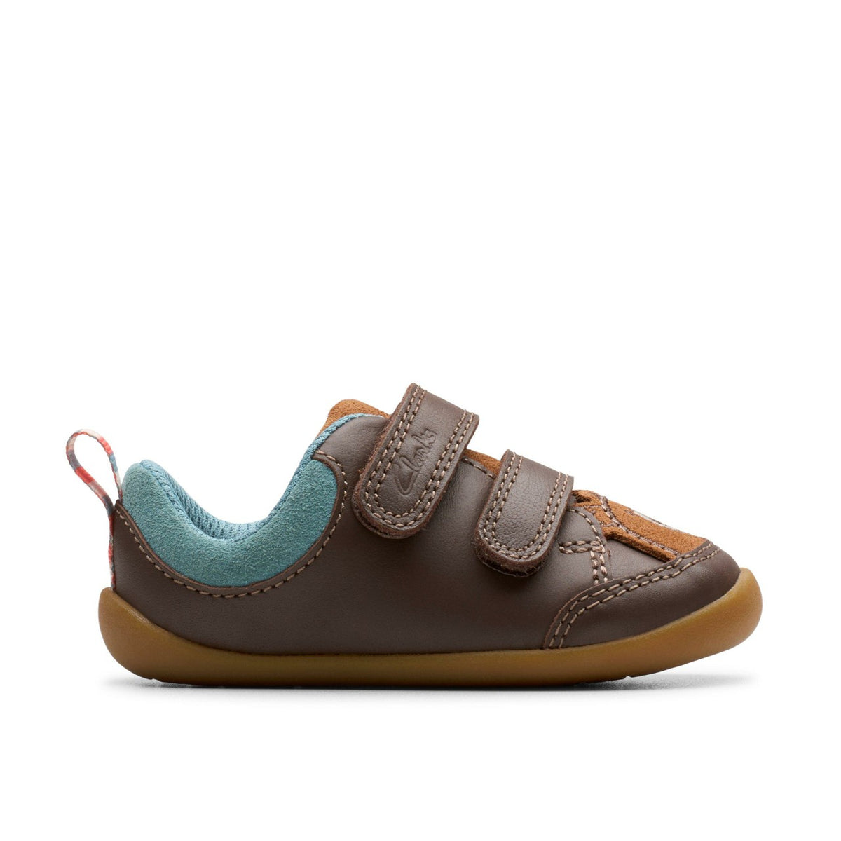 Roamer Eden Toddler Chestnut