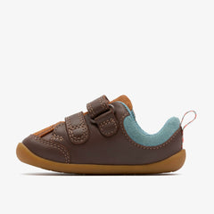 Roamer Eden Toddler Chestnut