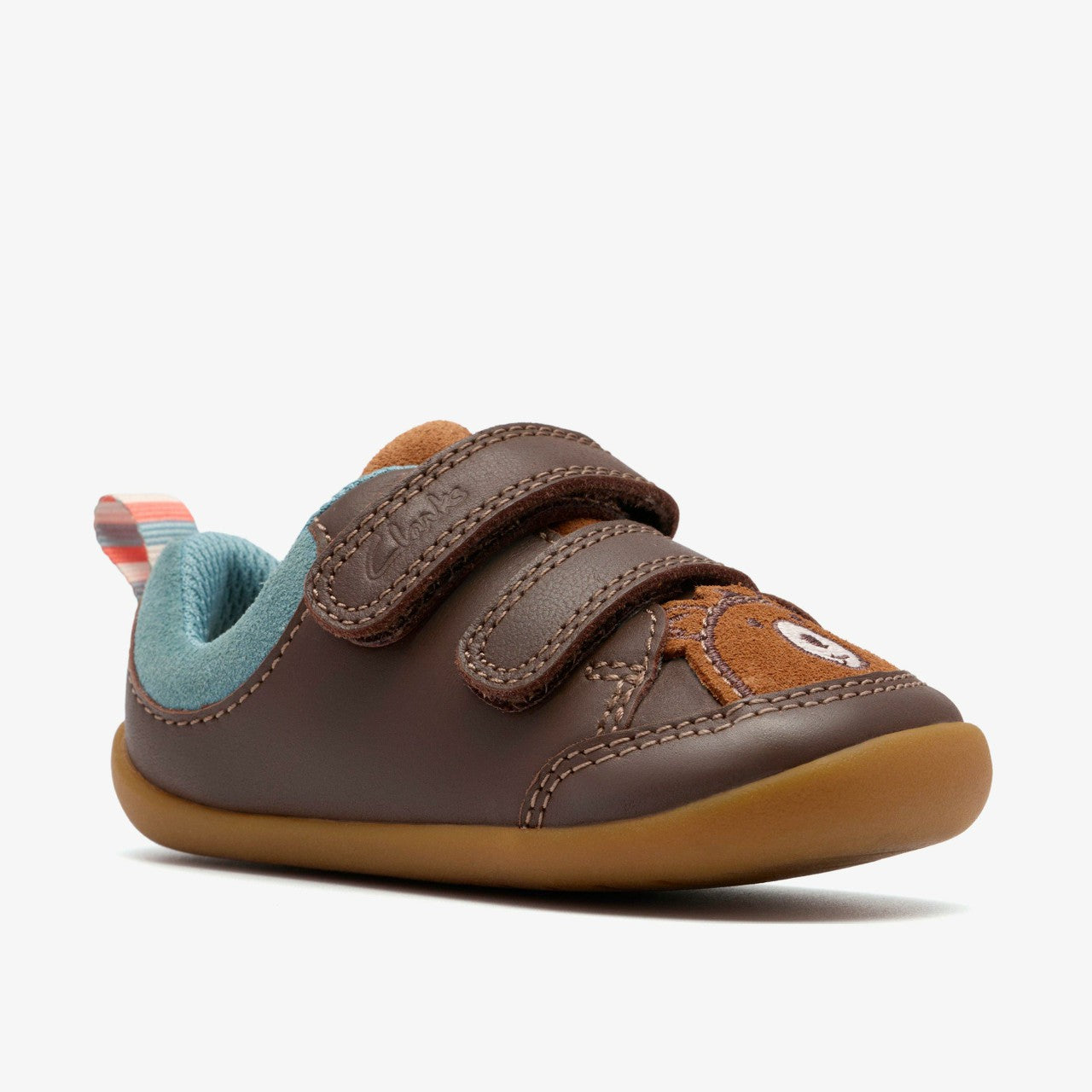 Roamer Eden Toddler Chestnut