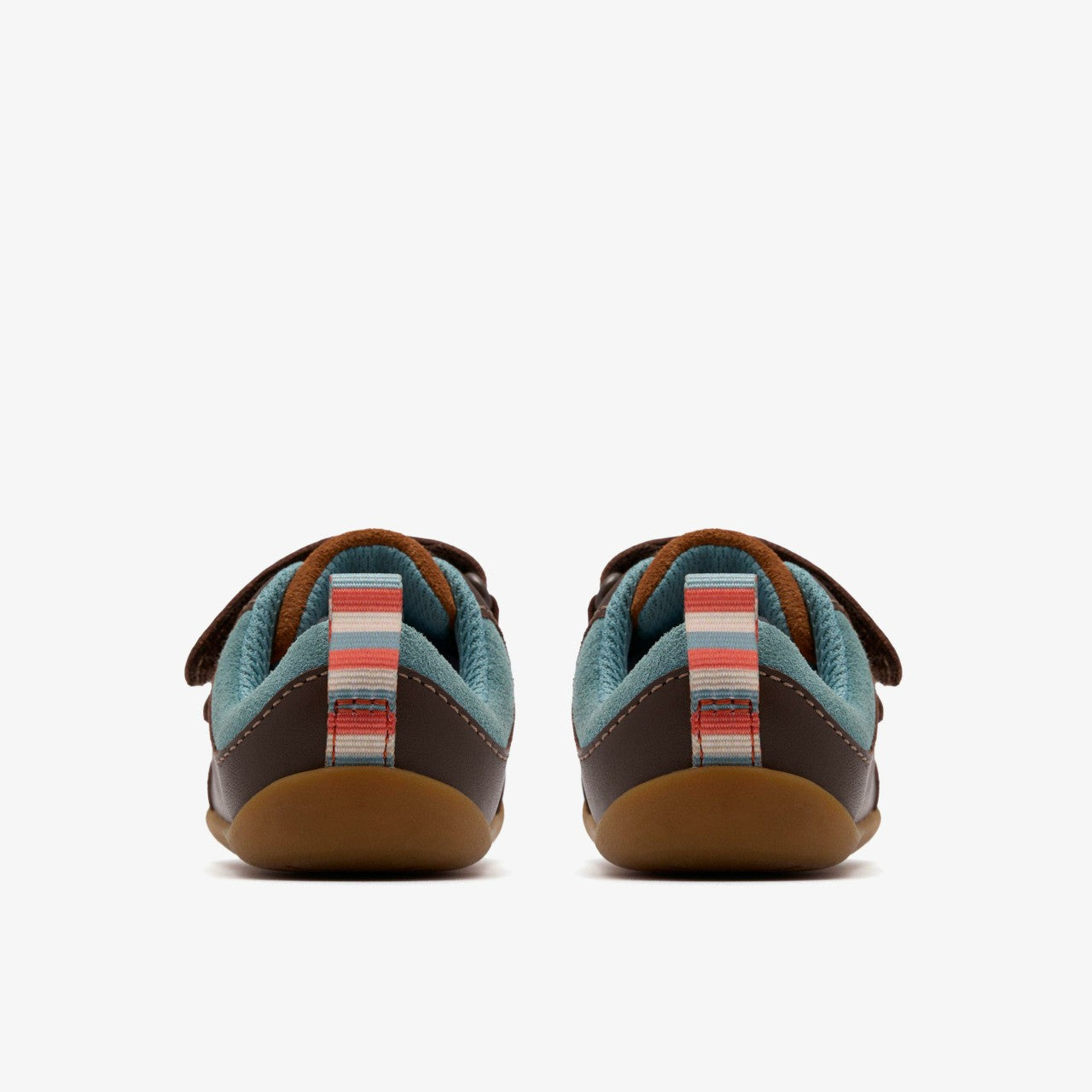 Roamer Eden Toddler Chestnut