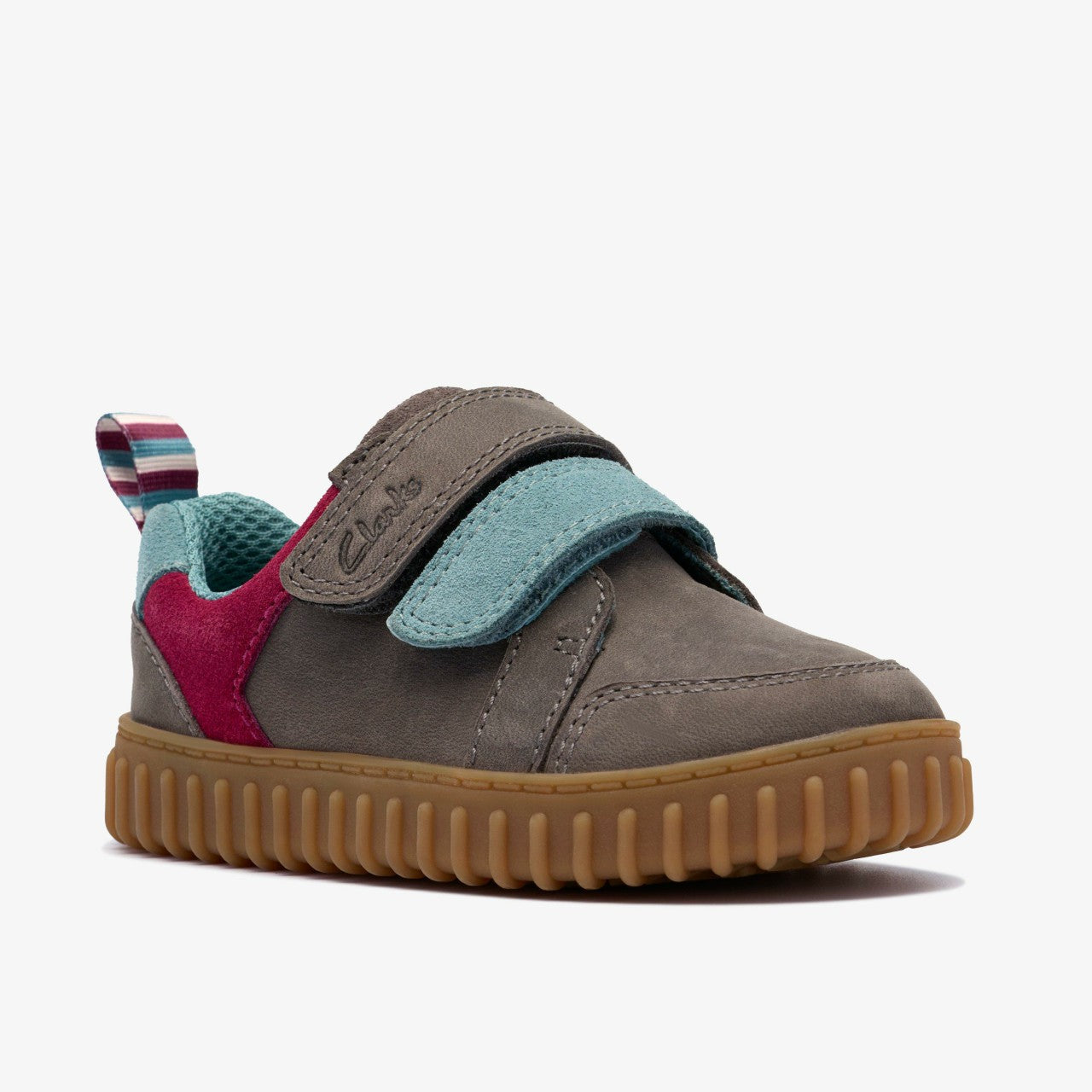 Cove Pop Toddler Grey