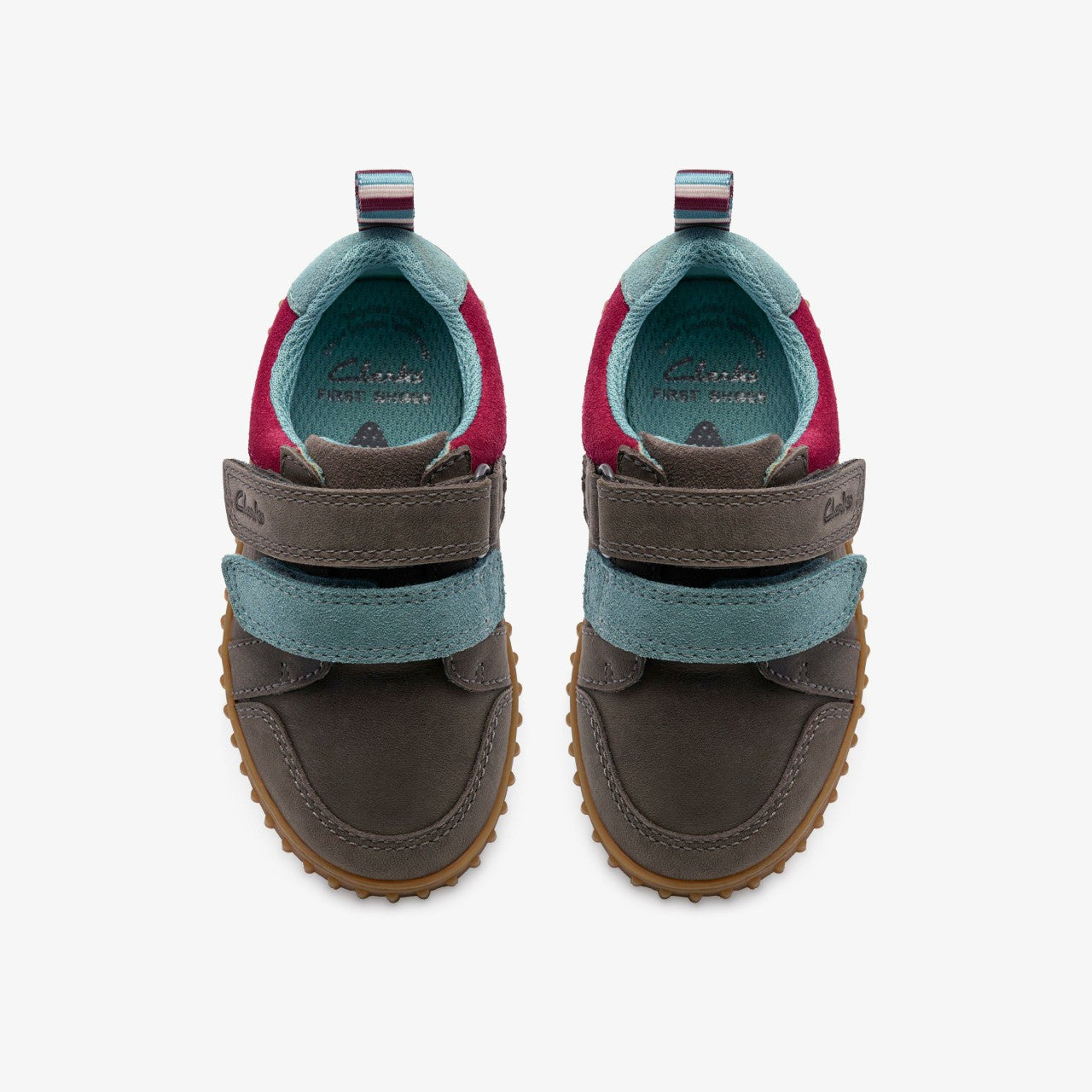 Cove Pop Toddler Grey