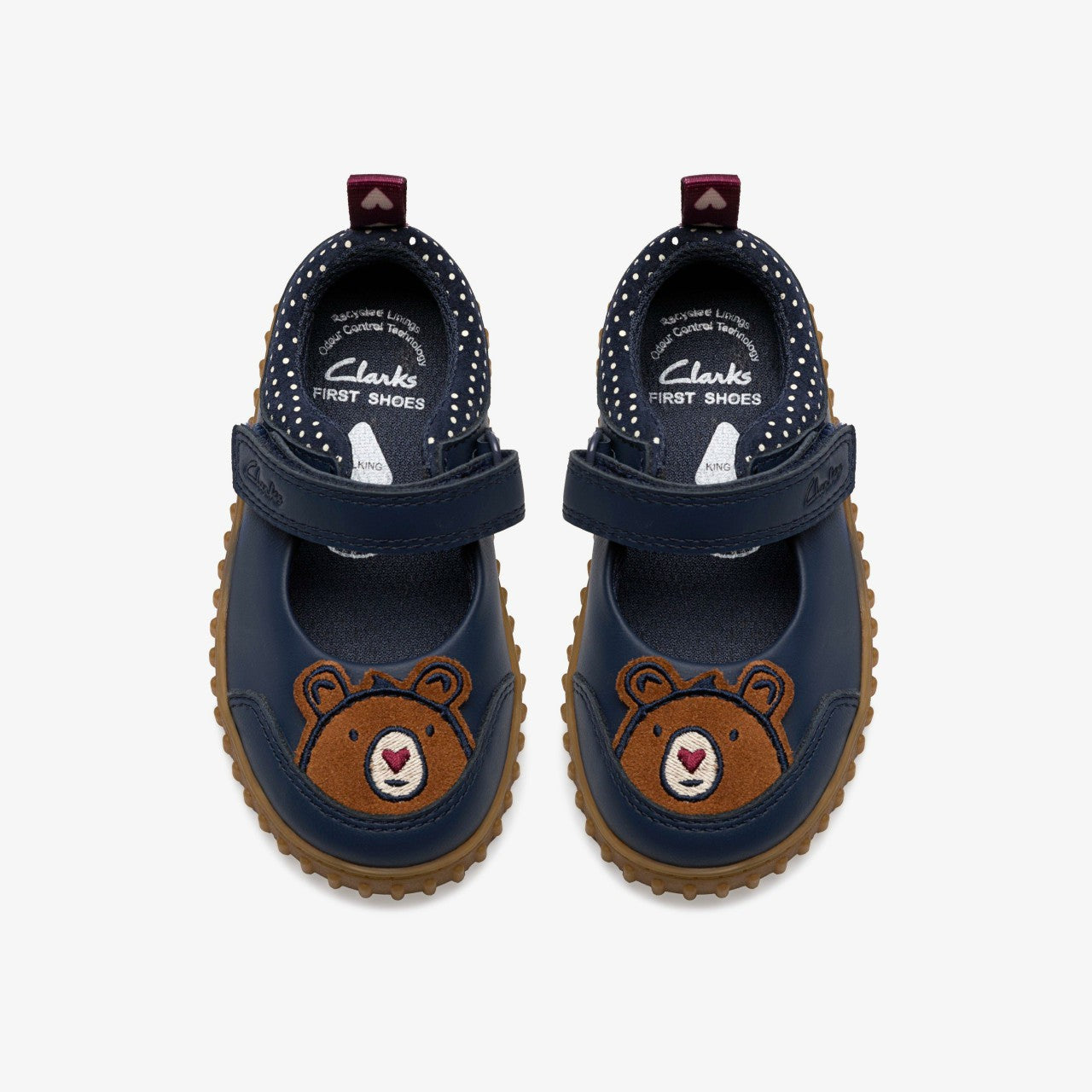 Cove Beam Toddler Navy