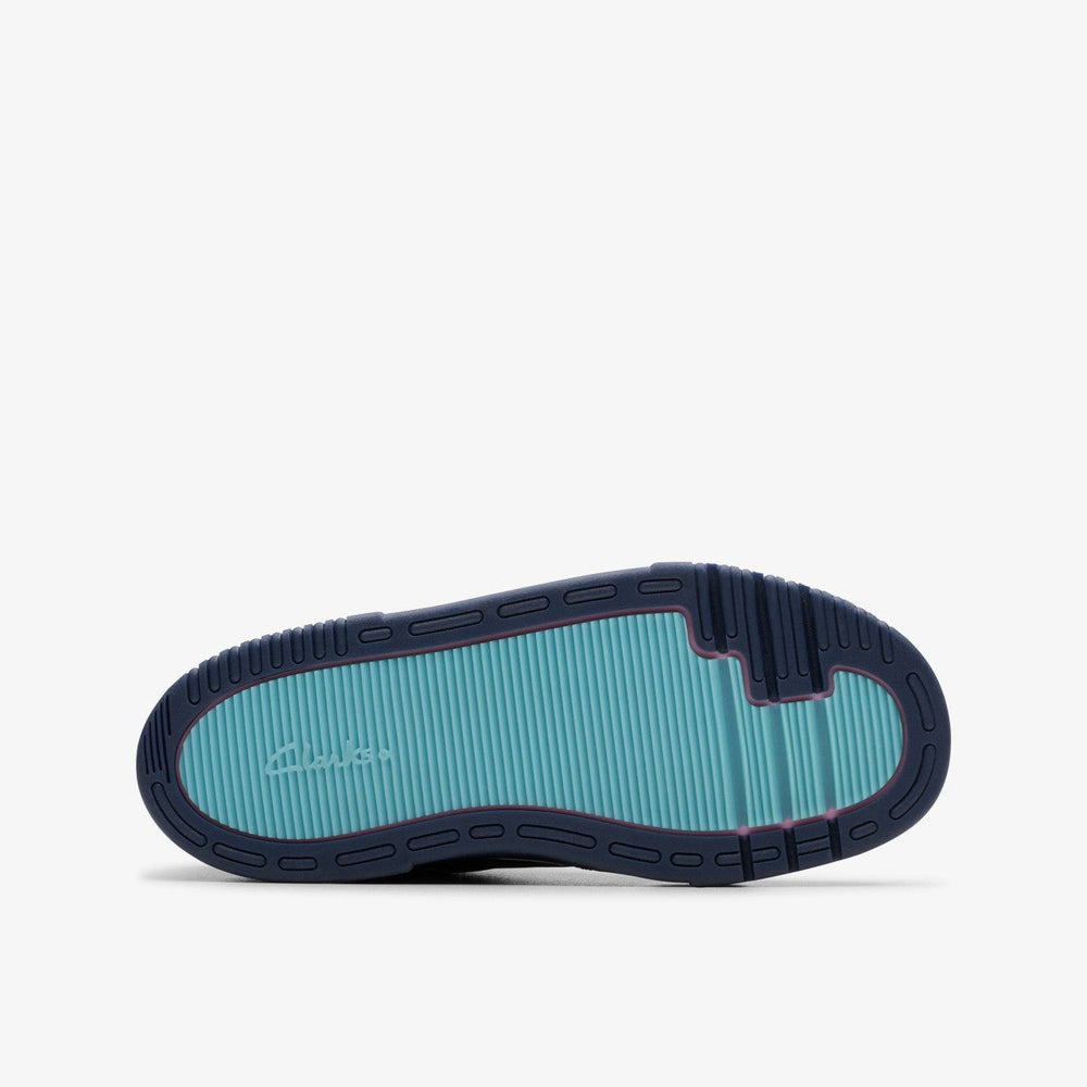 Oslo Play Kid Navy