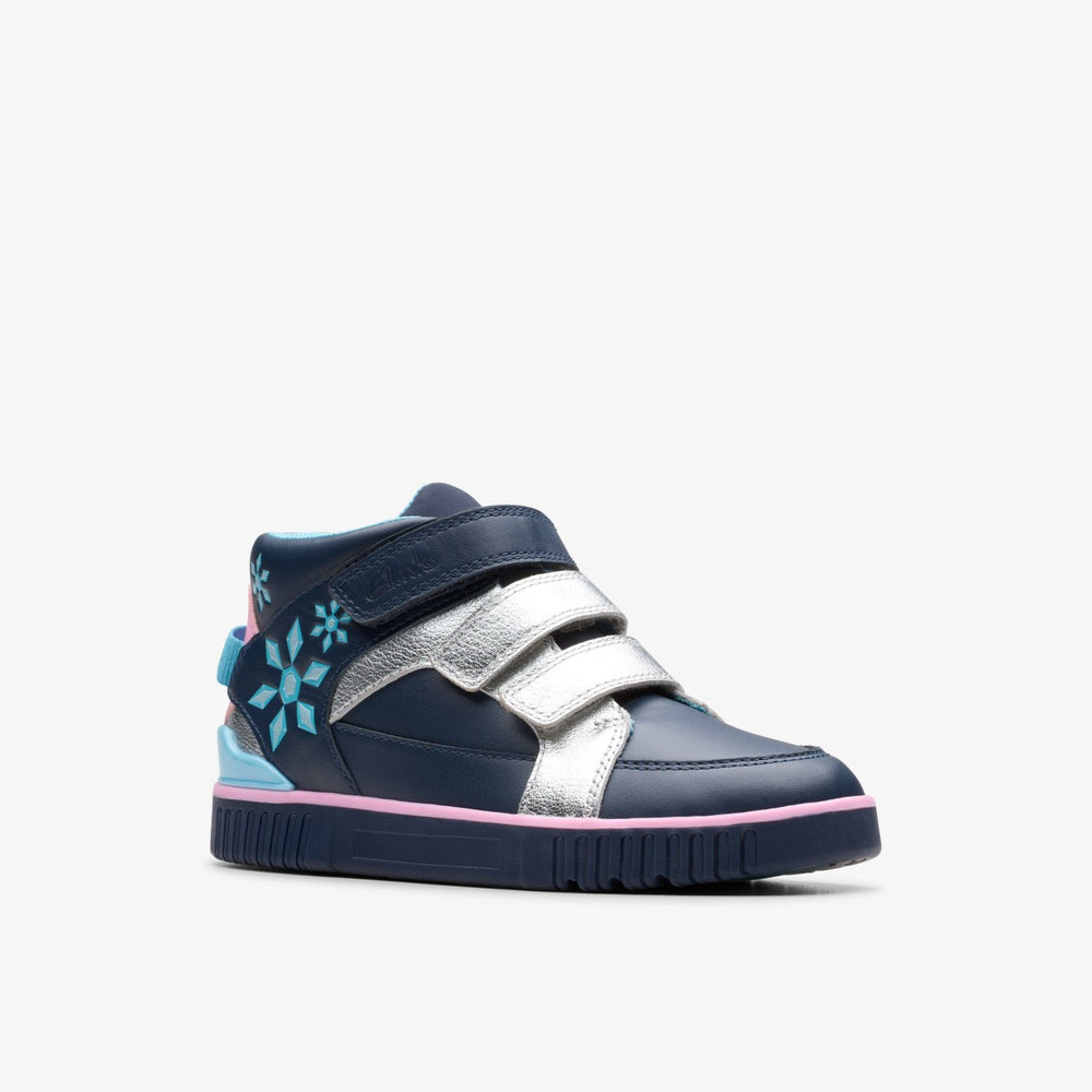 Oslo Play Kid Navy