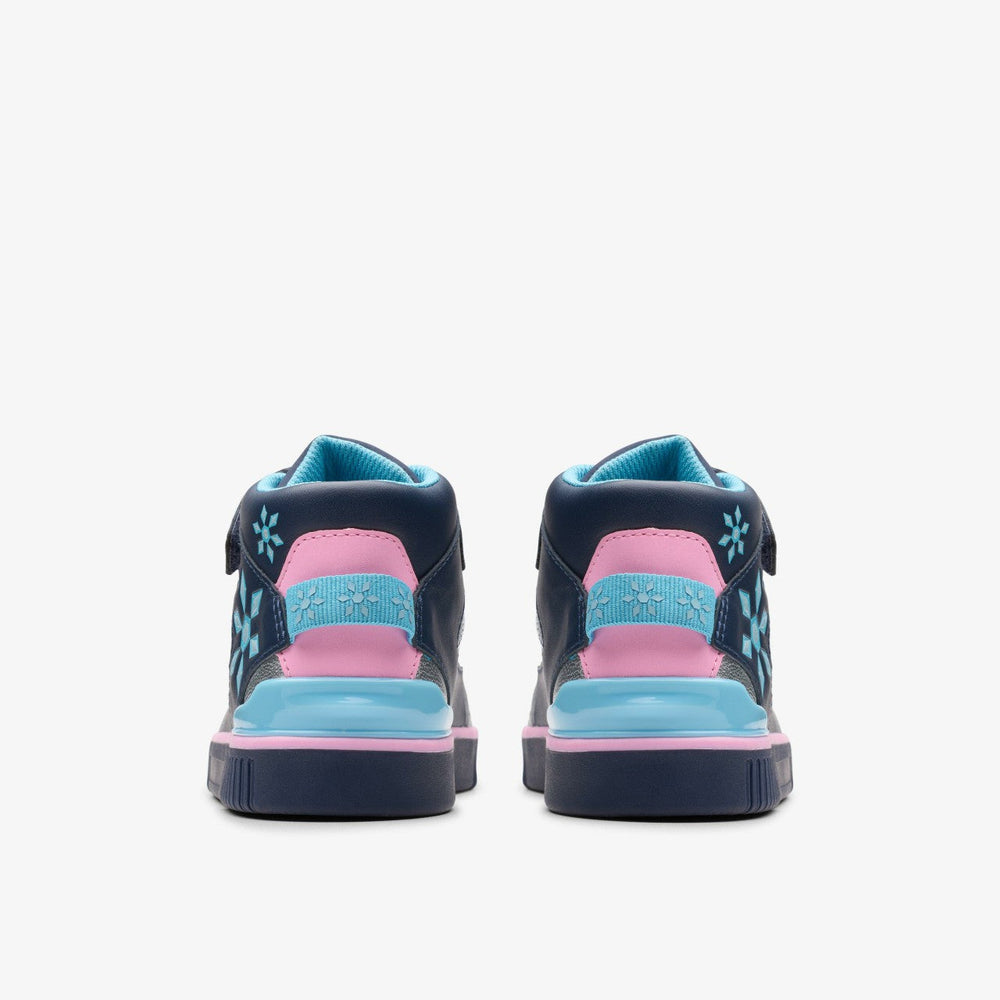 Oslo Play Kid Navy