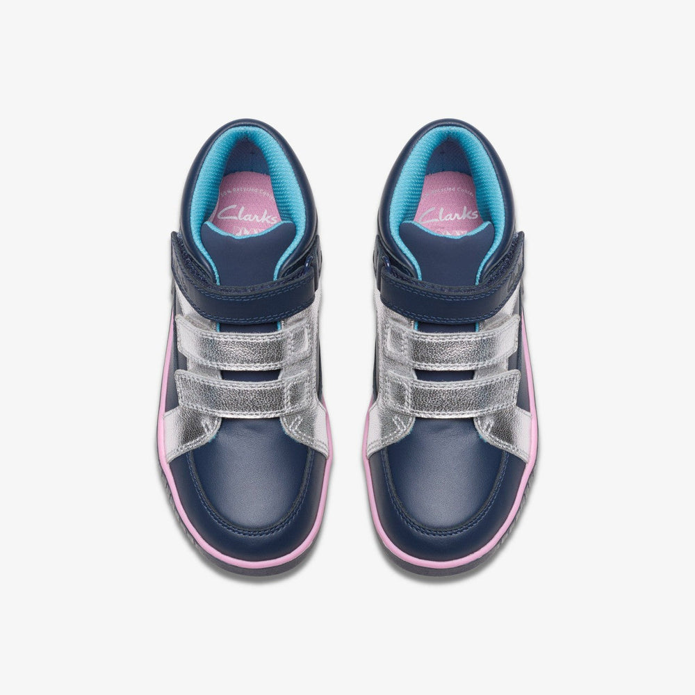 Oslo Play Kid Navy