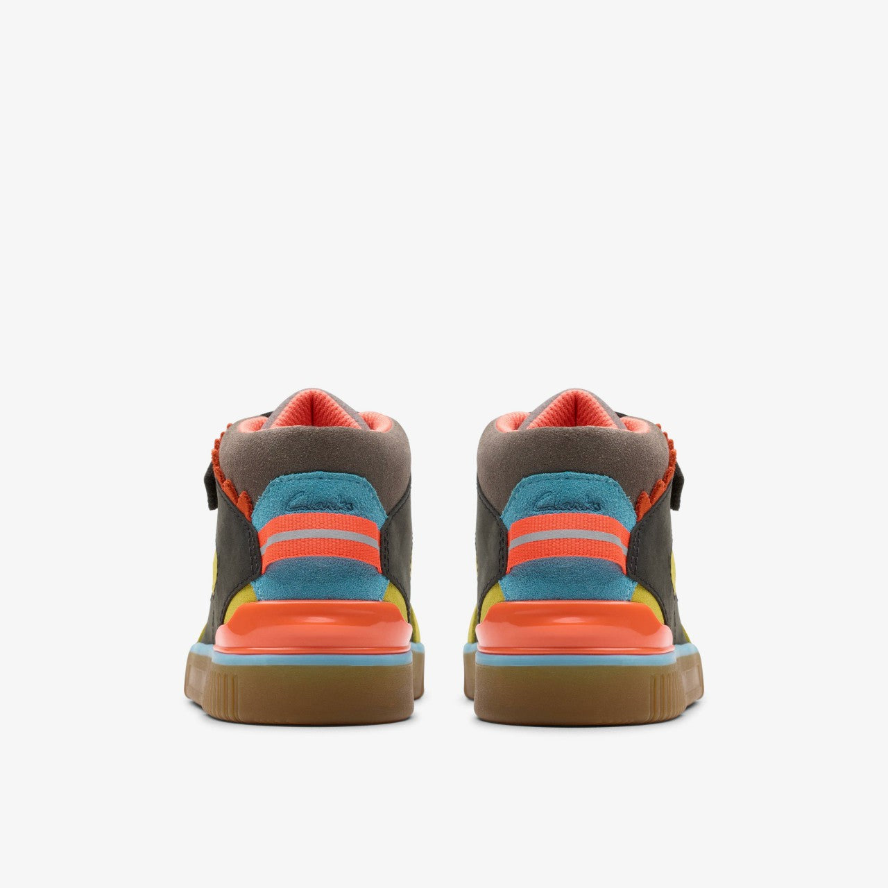 Oslo Play Kid Grey Combination