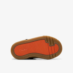 Oslo Play Toddler Grey Combination