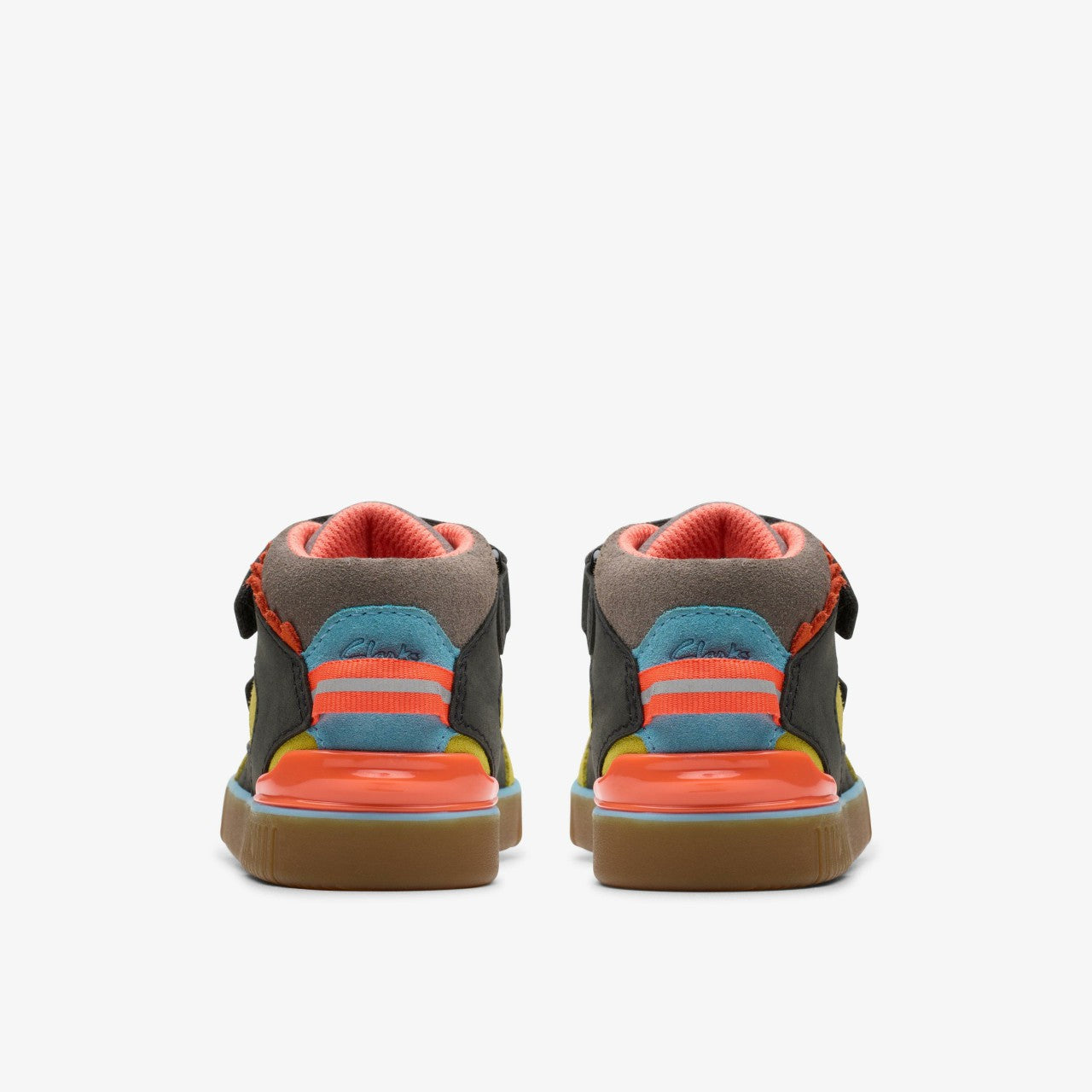 Oslo Play Toddler Grey Combination