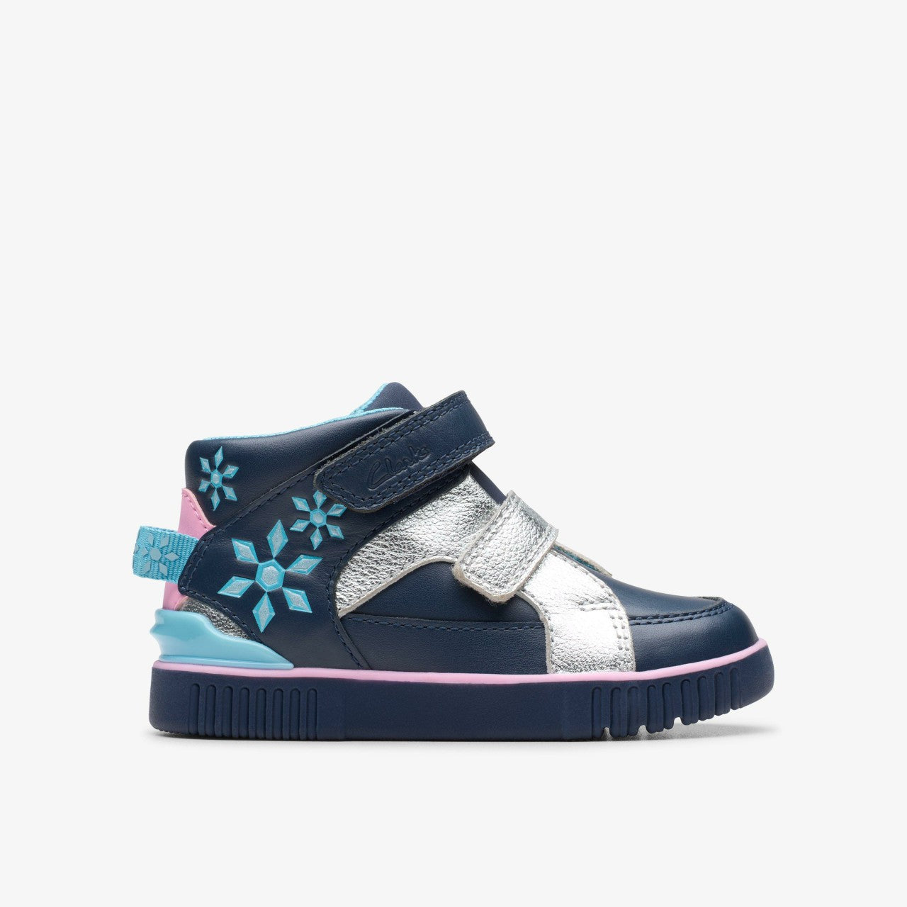 Oslo Play Toddler Navy