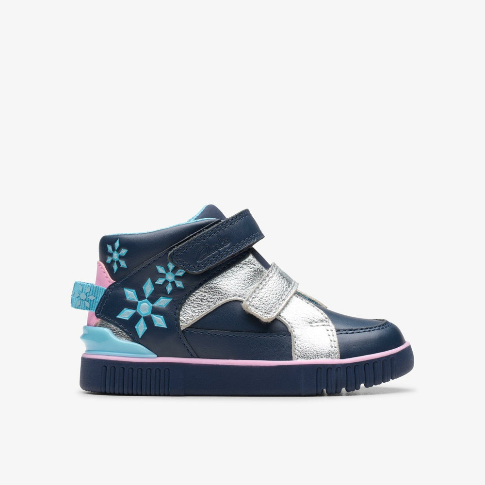 Oslo Play Toddler Navy