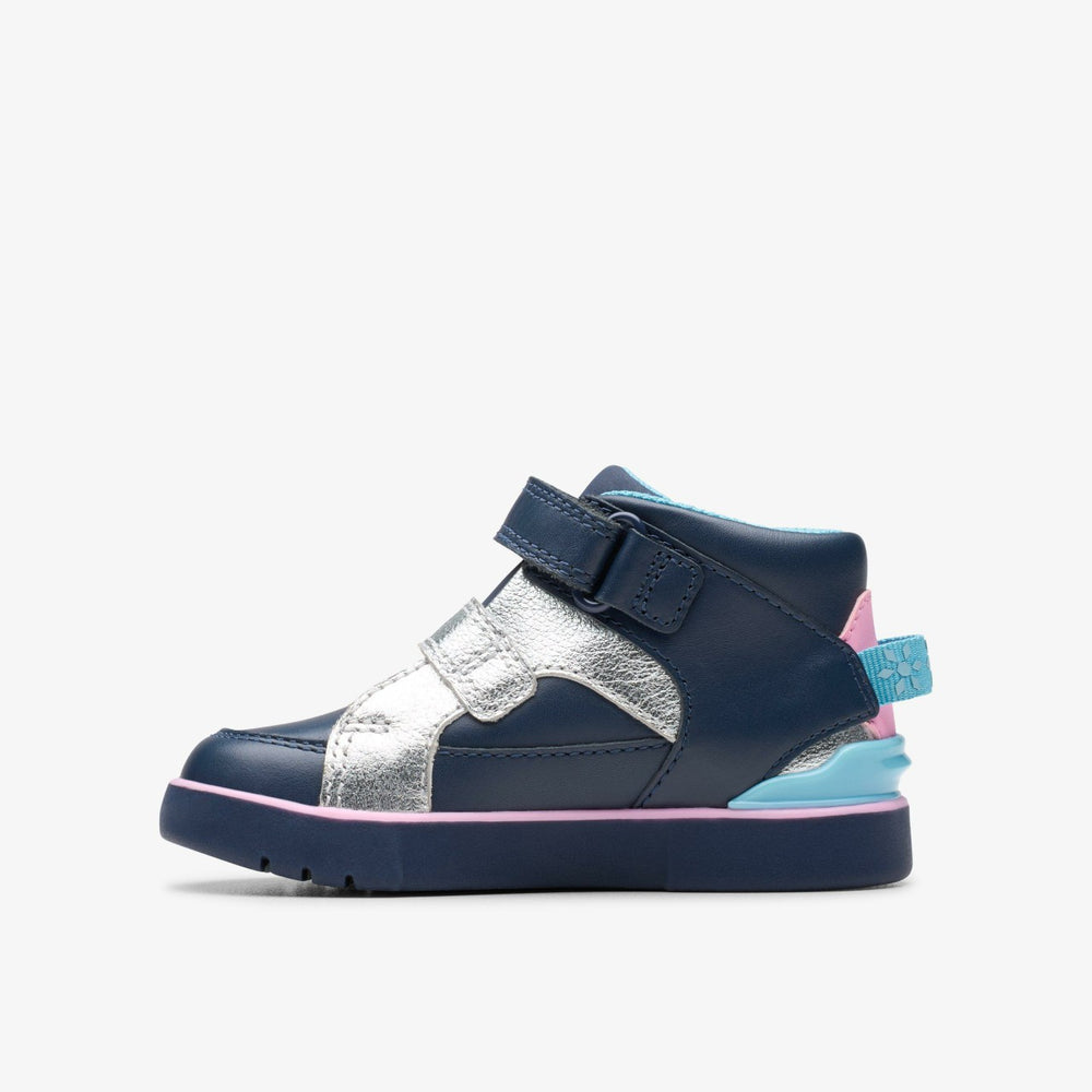 Oslo Play Toddler Navy
