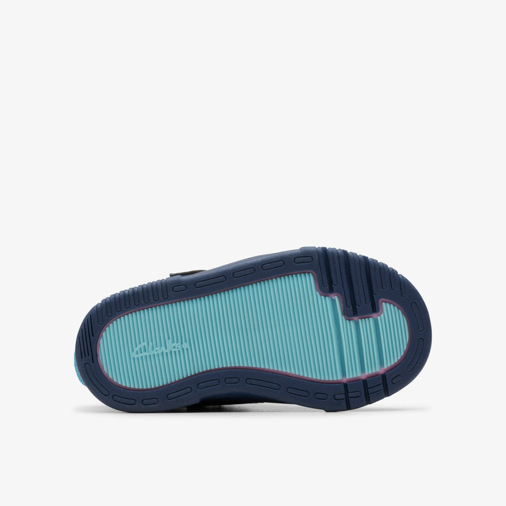 Oslo Play Toddler Navy