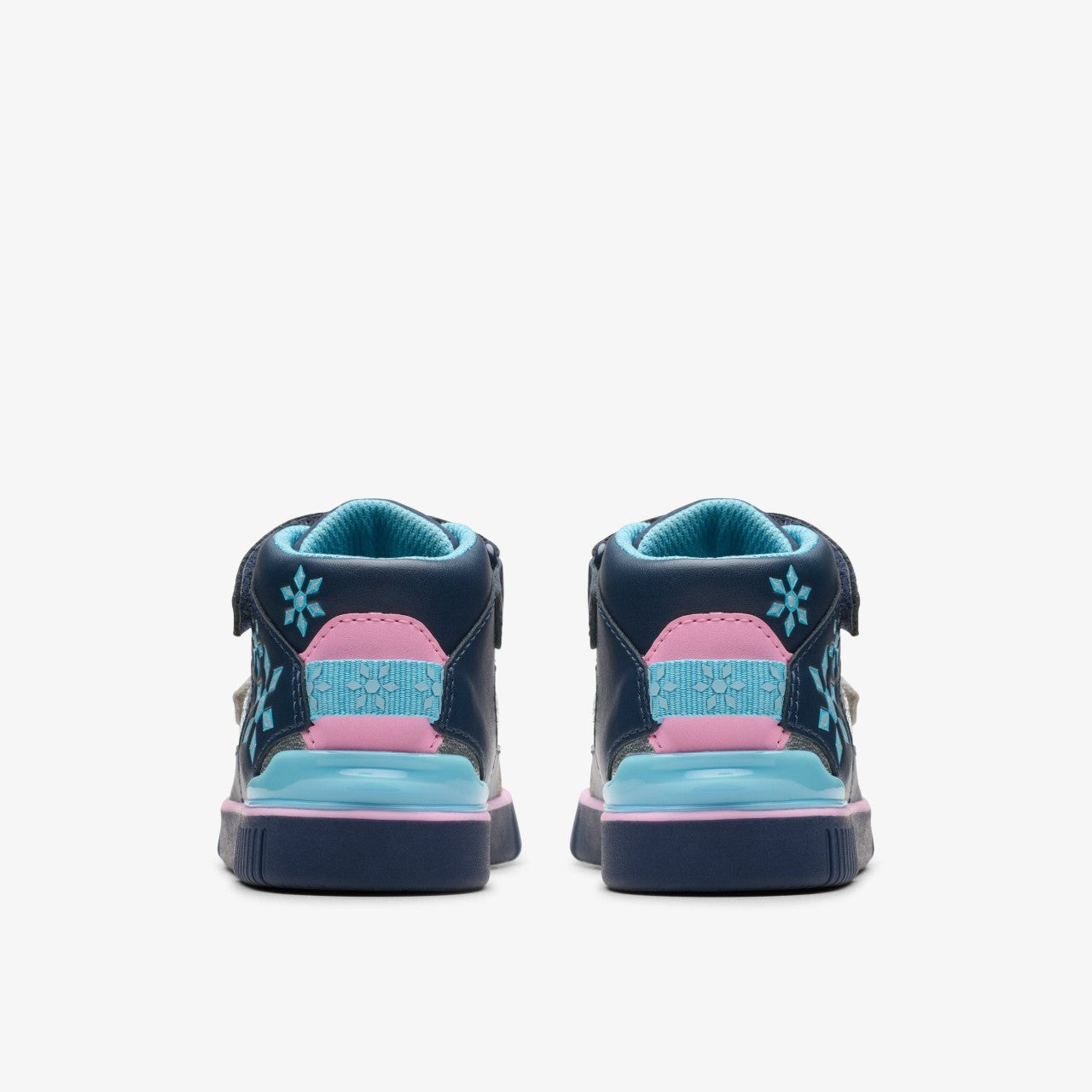 Oslo Play Toddler Navy