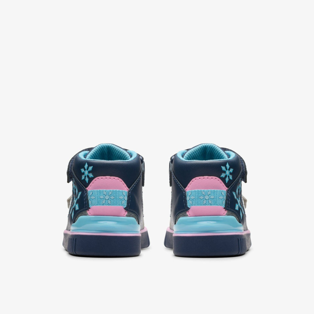 Oslo Play Toddler Navy